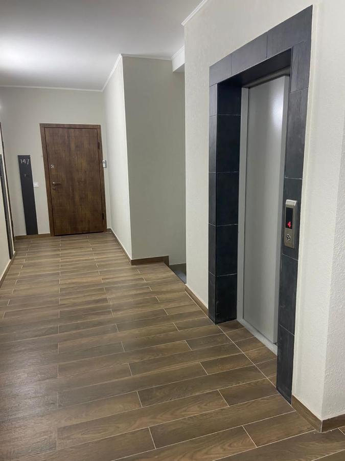 семицвіт House Apartment