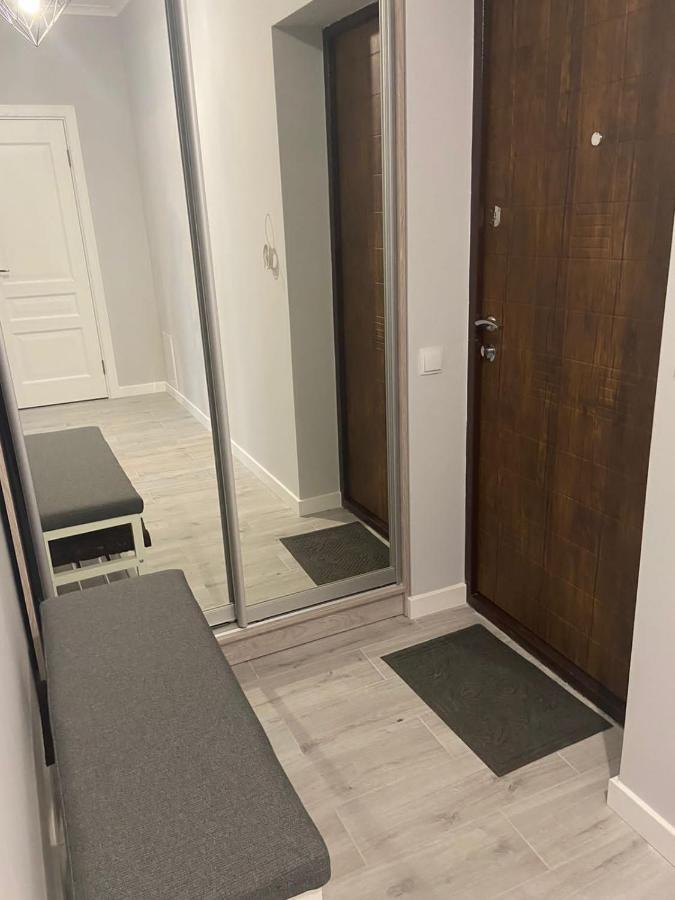 Apartment семицвіт House *
