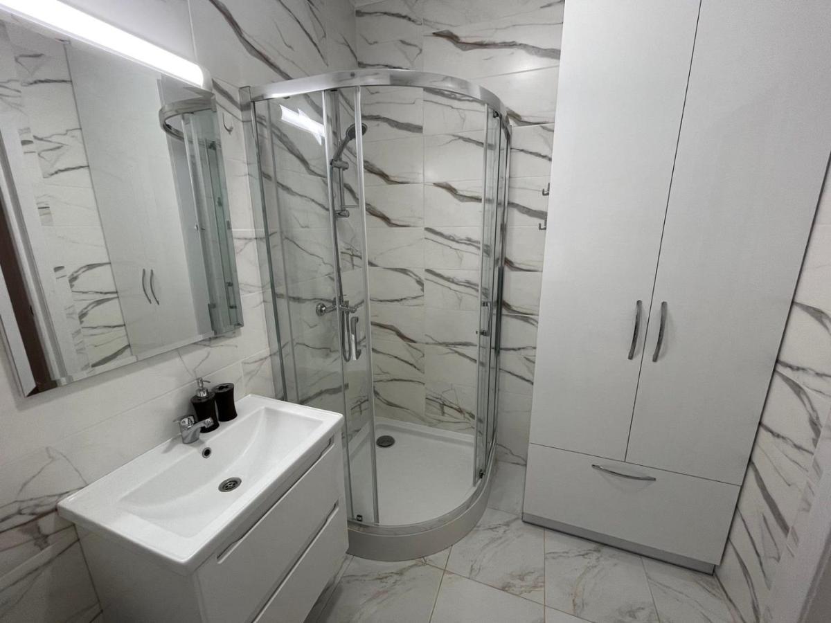 семицвіт House Apartment