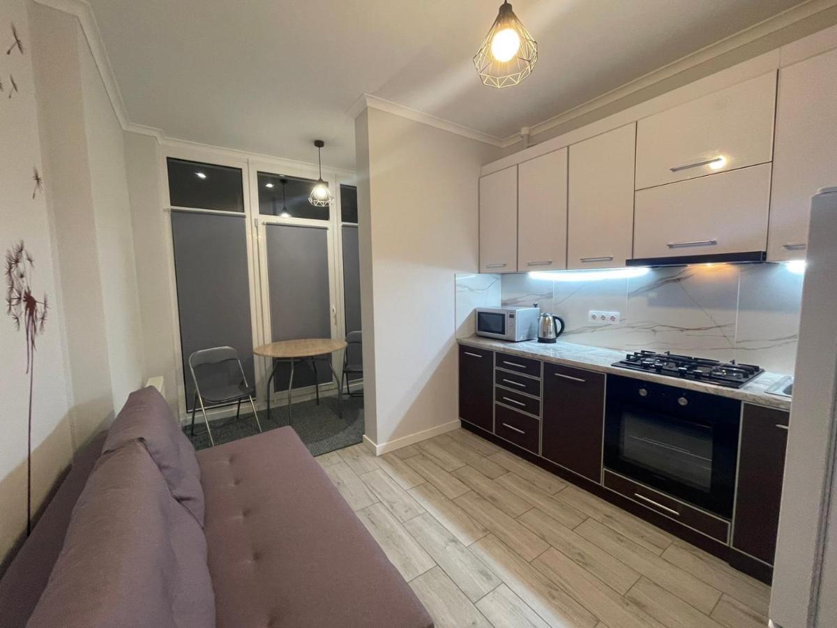 Apartment семицвіт House *