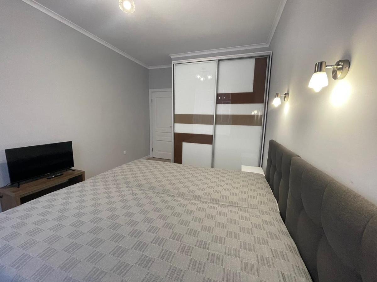Apartment семицвіт House