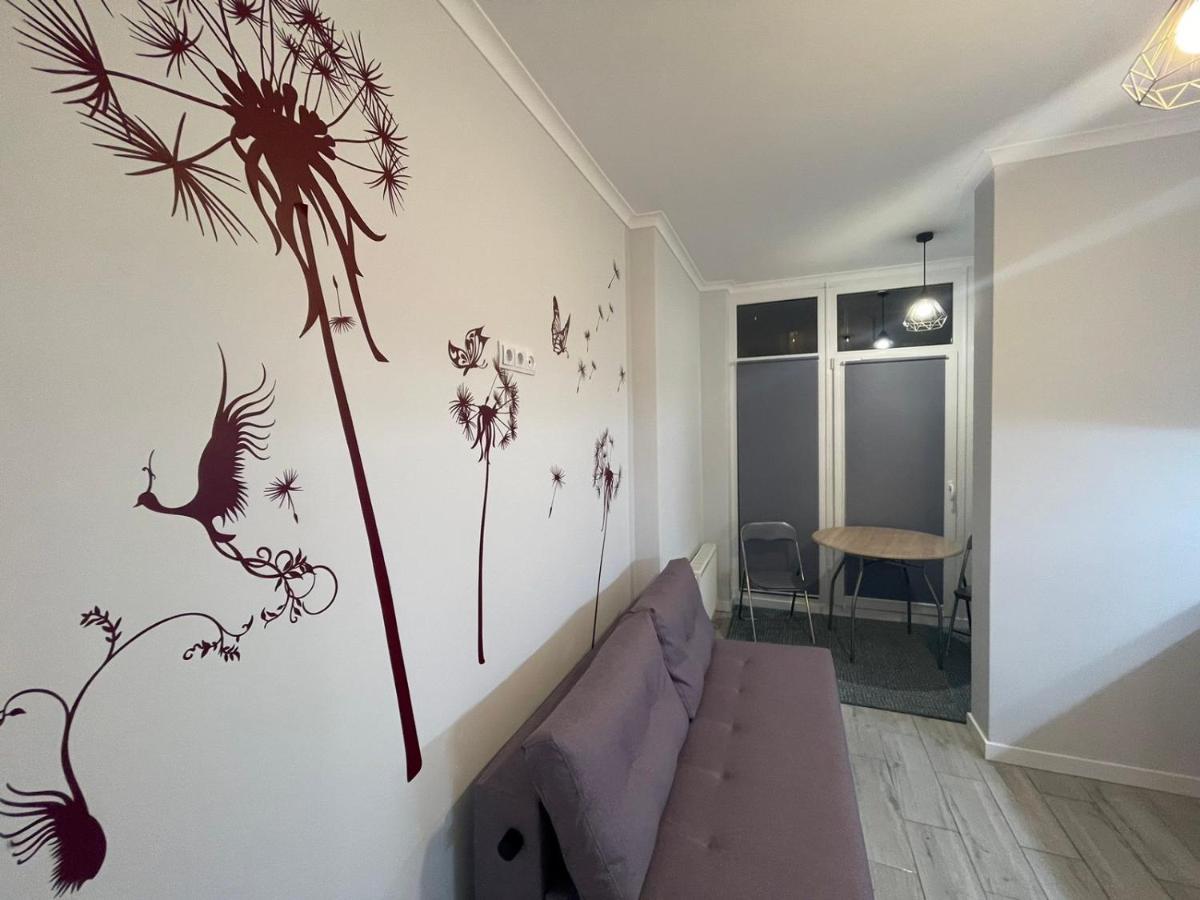 семицвіт House Apartment Lviv