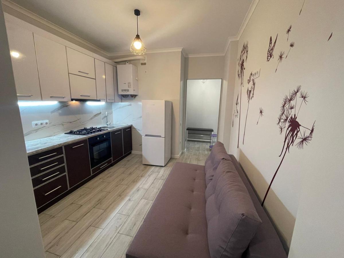семицвіт House Apartment