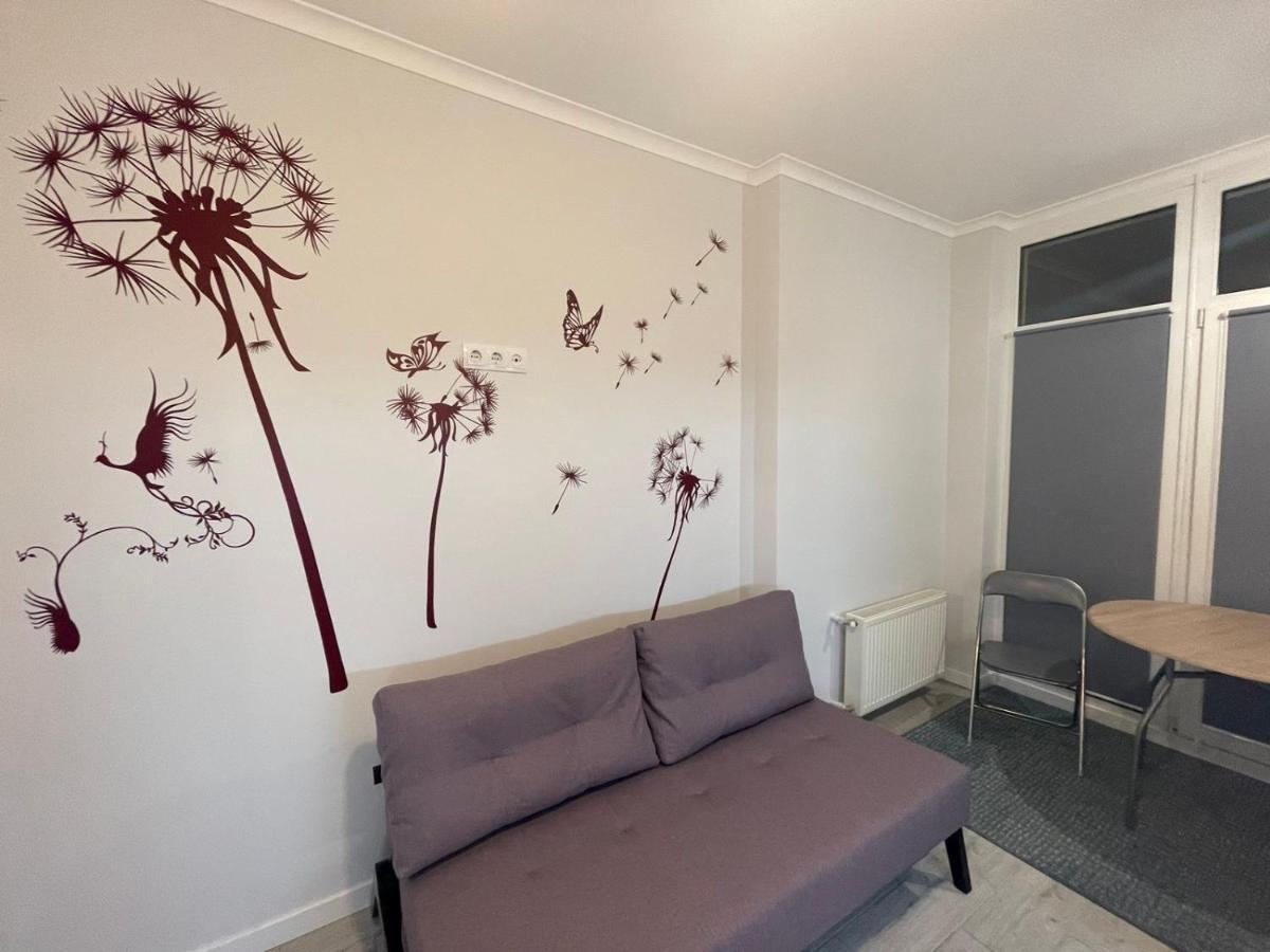 Apartment семицвіт House *